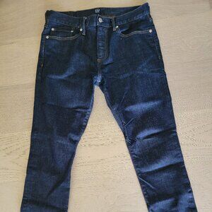 Gap Jeans - Skinny Fit 31x30